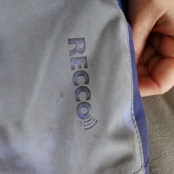 Kids Helly Hansen insulated pants - Picture 7 of 7